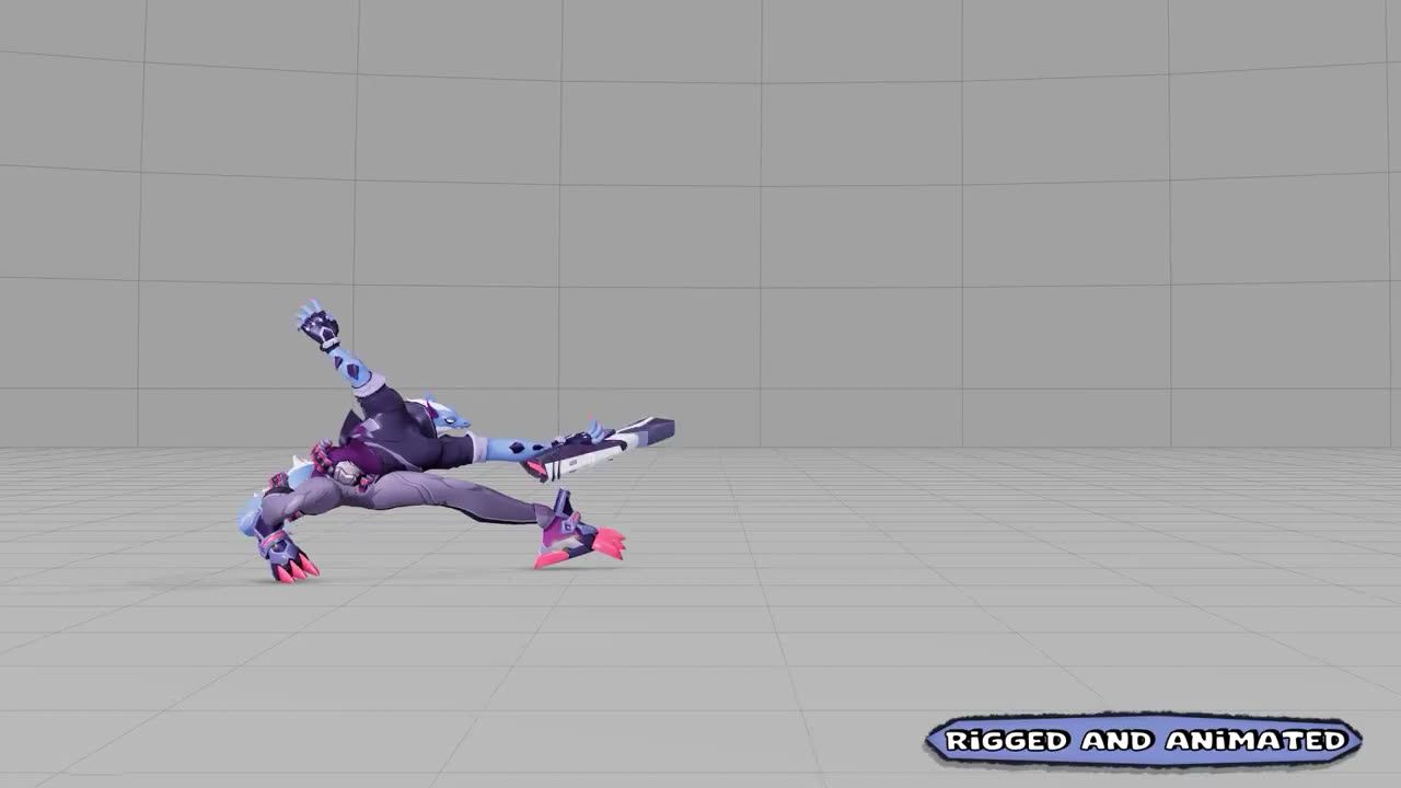 New animation Showreel for 2025  I want to thank @DanZettl for his feedback on t.jpg