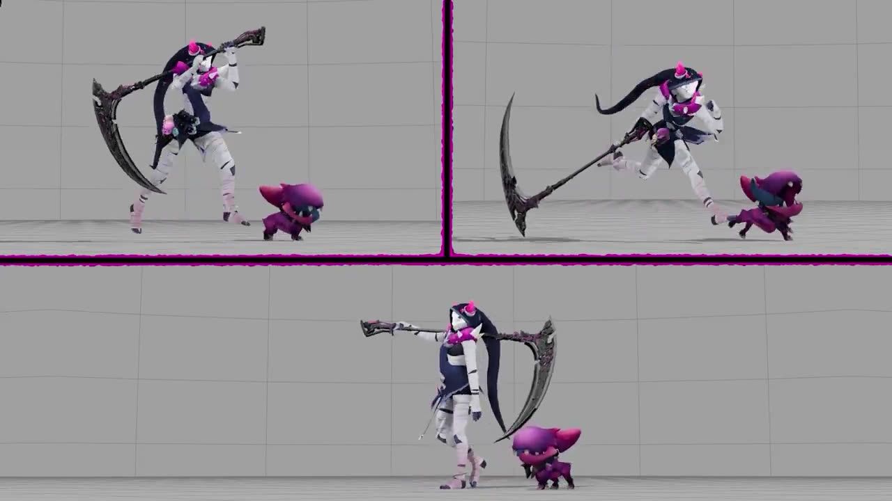 New animation Showreel for 2025  I want to thank @DanZettl for his feedback on t.jpg