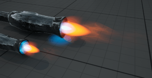 rocket fire exhaust.gif