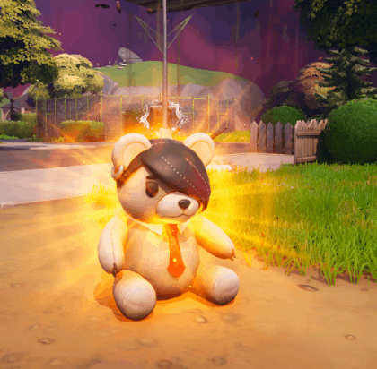UEFN_ Pickup Item VFX.gif