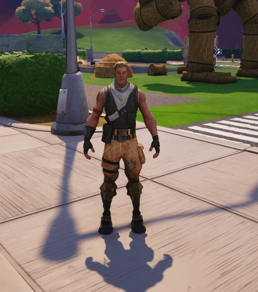 uefn healing buff.gif