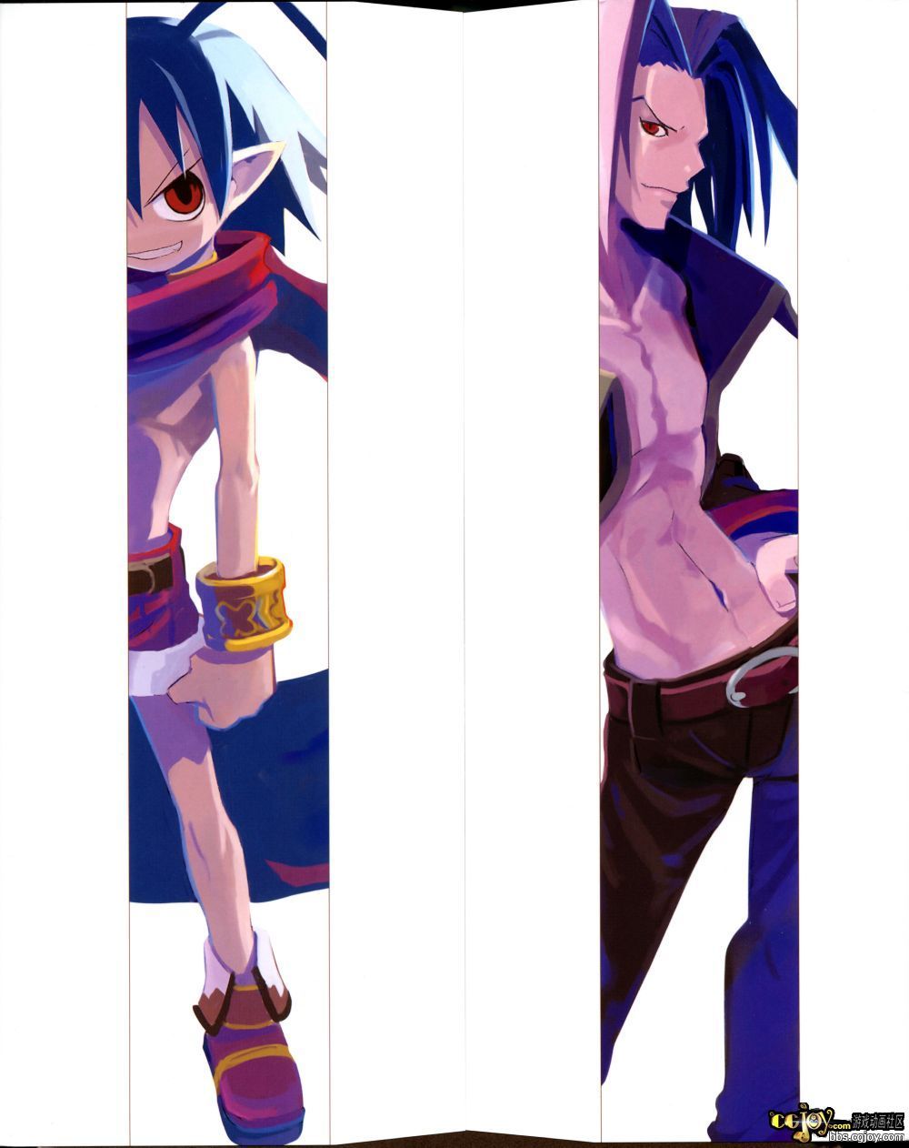 Disgaea Cover Tags.jpg