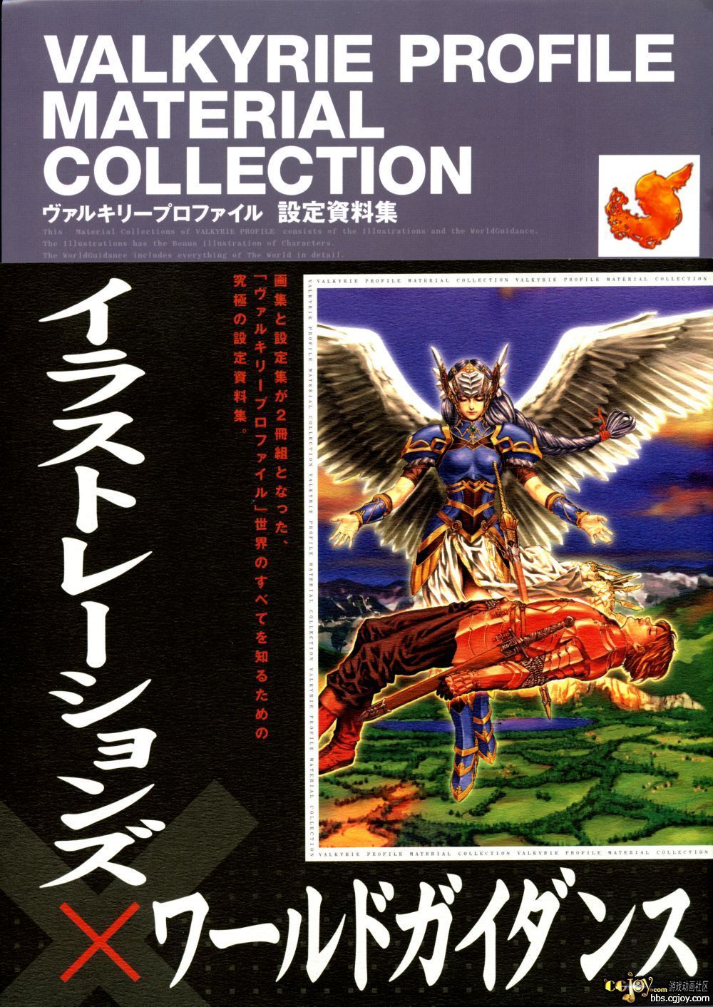 Valkyrie Profile MC Slipcase Front.jpg