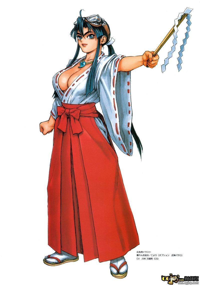 048 - Sengoku Blade.jpg