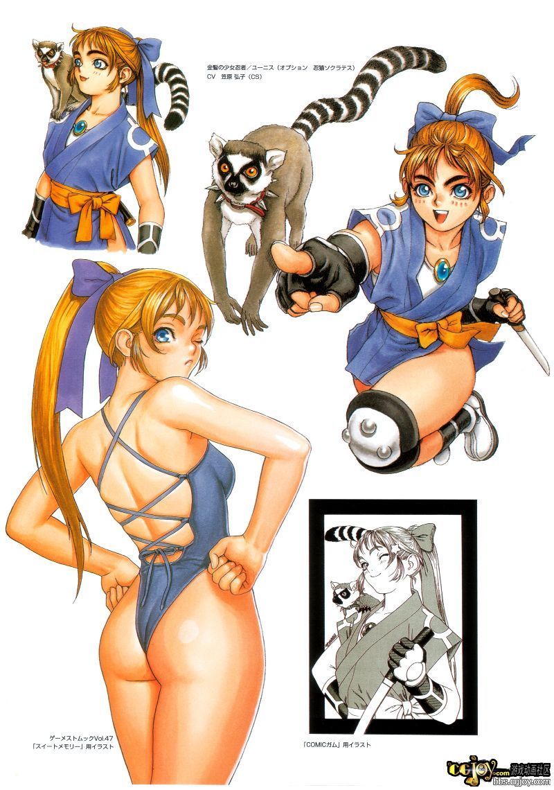 054 - Sengoku Blade.jpg