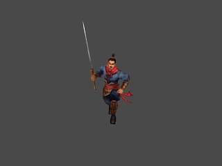 run