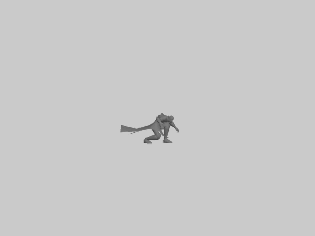 jump