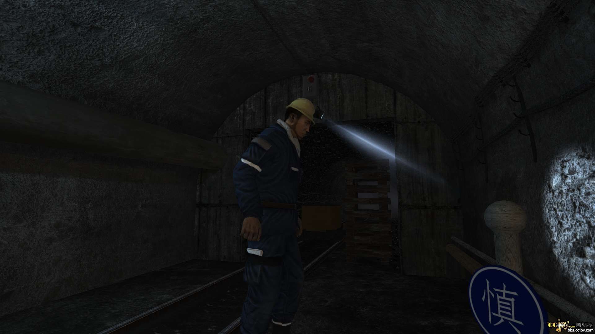 tunnel_demo_screenshot_01_by_rtshaders-d3h8vy0.jpg