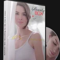 AEƤĥƤDigital Anarchy Beauty Box Video 3.0.3 For After Effects Wi...