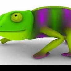 MAYAɫ RenderHeads VertexChameleon v1.6.4 for MAYA 201332&64BIT