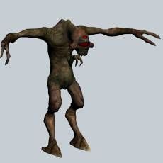 2 Half-Life 2 Vortigauntظˣظ