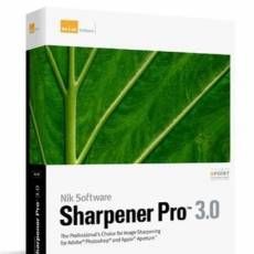 PS˾Nik Software Sharpener Pro 3.008 ƽ