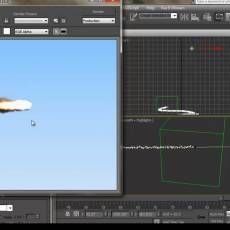 3ds max afterburnģ̳ smoke tutorial