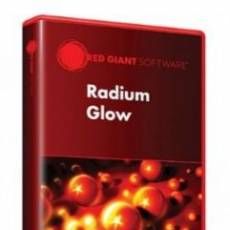 ߲Red Giant Radium V1.0Ӣİ