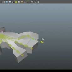 MayaɫṹƵ̳Working with HumanIK Rigs in Maya