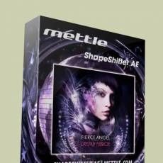 AEMettle ShapeShifter AE V.1.1ƽ