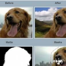 DFT Power Matte v2.0 FOR AE ߼ܿ