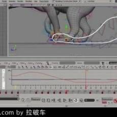 Softimage˶ѧ̳ cmiVFX Softimage Anatomy of Motion