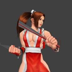 KOF3D ֪3Dģ