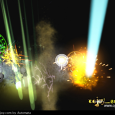 [Ч]Dynamic_Elements_FX_Pack_1.2