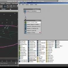 FXһЧЧCreating a Twister with FumeFX