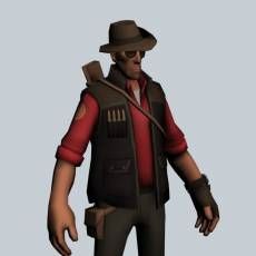 Team Fortress 2 Ҫ2 sniper ѻ