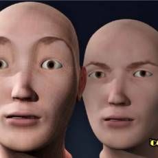 Maya2012۾̳ Professional Series Animating Realistic Eyes in Maya