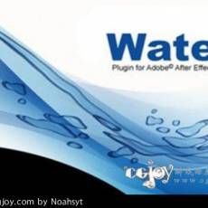 ˮЧ AlphaPlugins.Water.v1.04 