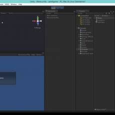 Unity3D һԼ2DɻϷĿ̣Լ!!