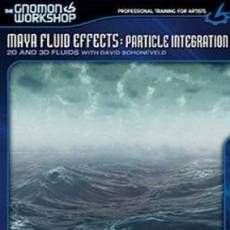 Maya.Fluid.Effects-Particle