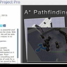 A Pathfinding Project Pro 3.2.5.1(£
