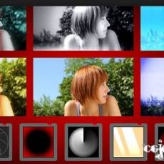Red.Giant.Magic.Bullet Colorista FOR AE ɫʦ