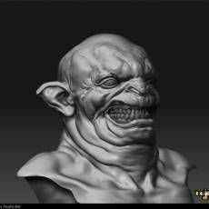 ZBrushɫ--(ṩģ)