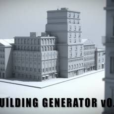 Building Generator v0.5 is out!!!.05ճ