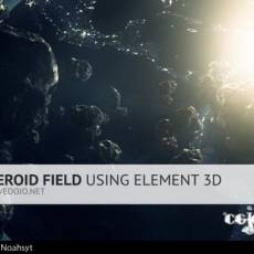 E3DʯǶ Planet and Asteroid Field