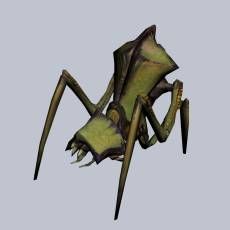 2 Half-Life 2 Antlion Guardʨʨ