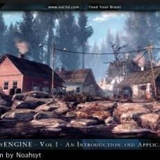 CryENGINE 3Ϸʹý̳ CryENGINE_3 Volume_1