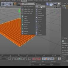 C4D˶ЧʹüƵ̳MoGraph Effector Reference Library for CINEMA 4D...