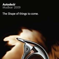 Autodesk MudBox 2009  