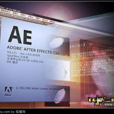 after effects(ae)CS4 ٷѰ 