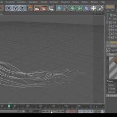 C4DػӰЧƵ̳Expecto Patronum Tutorial in Cinema 4D