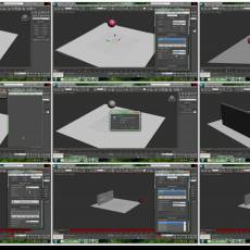 3ds MaxʹRayfireHow to use Rayfire Tool in 3DS MAx - Voice Tu...