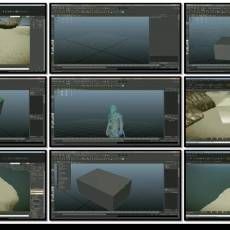 ʵ뽨ģ--Cryengine 3 SDK tutorials̳