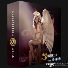 ӾЧThe Foundry - NUKEX 7.0v6 Win64 - XFORCE.rar