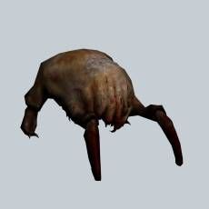 2 Half-Life 2 Headcrab classicͷзʳԳ