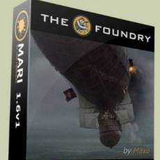 The Foundry C MARI 1.6ƽ