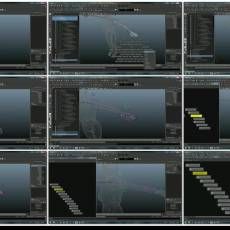Maya ɫ--ʹIKֱ2/3-Rigging the Arm   Hand with IK