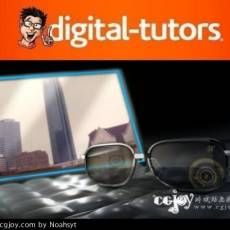 AECC Ƶ̵̳ Digital-Tutors Quick Start to After Effects Volume 3