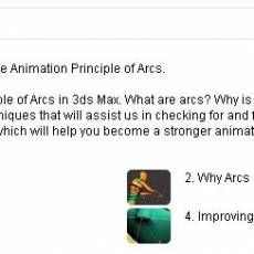 ԭ Exploring Animation Principles in 3ds Max 2011  ȫϵ