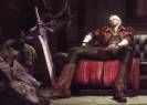 Devil May Cry 4 Material Collection Artbook